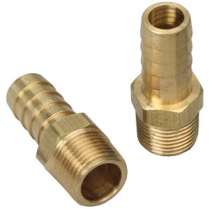 TRANS-DAPT #2272 Fuel Hose Fittings