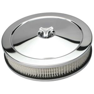 TRANS-DAPT #2282 10in Muscle Car Air Cleaner