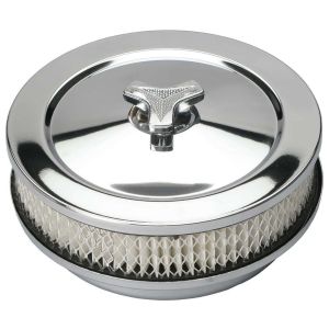 TRANS-DAPT #2292 6-3/8in Muscle Car Air Cleaner