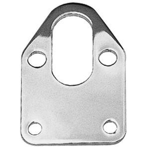 TRANS-DAPT #2310 Fuel Pump Mount Plate