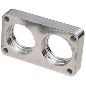 TRANS-DAPT #2518 88-95 Ford P/U 5.0 / 5.8 Fuel Injection Spacer