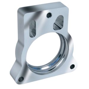 TRANS-DAPT #2564 96- GM 4.3L Truck Mult Port Fuel Inj. Spacer