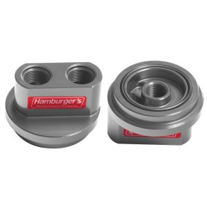 TRANS-DAPT #3324 Oil Filter Bypass Adaptr