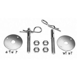 TRANS-DAPT #4051 Hood & Deck Pinning Kit