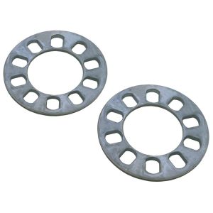 TRANS-DAPT #4082 1/4in Disc Brake Spacers