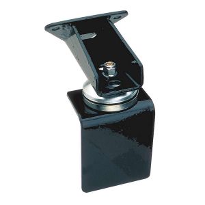 TRANS-DAPT #4100 Chevy To Jeep Motor Moun