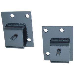 TRANS-DAPT #4225 BBF Engine Conversion Mounts
