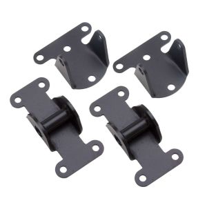 TRANS-DAPT #4228 CHEVY SOLID MOTOR/FRAME MOUNTS