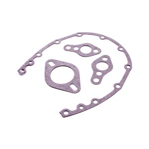 TRANS-DAPT #4363 SBC Timing CVR Gasket WO/Seal