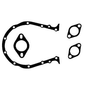 TRANS-DAPT #4365 BBC Timing Cover Gasket