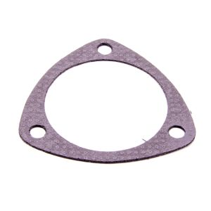 TRANS-DAPT #4466 3-1/2in Collecter Gasket 3-Hole