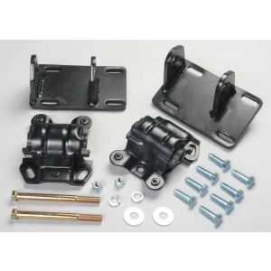 TRANS-DAPT #4516 LS1 into 2WD S-10 Motor Mount Kit