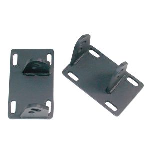 TRANS-DAPT #4536 LS1 Into 2WD S-10 Motor Mounts