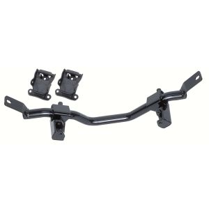 TRANS-DAPT #4566 SBC Into Jeep Wrangler Crossmember Kit