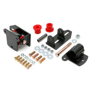 TRANS-DAPT #4567 Mount Kit SBC Engine To 79-95 Toyota