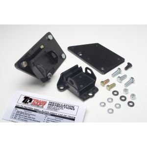 TRANS-DAPT #4592 LS1 Into SBC Chassis Motor Mount Kit