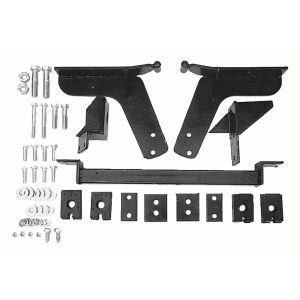 TRANS-DAPT #4686 Vega V8 Mount Kit