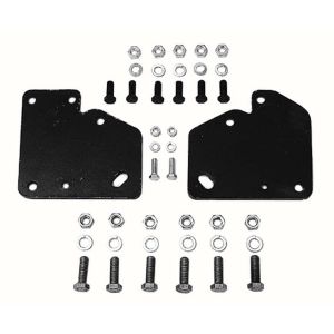 TRANS-DAPT #4689 Motor Mount Kit V8/S10