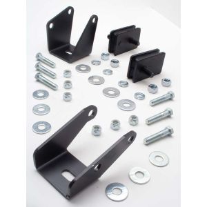 TRANS-DAPT #4697 Mopar A-Body B/RB To Slant 6 Motor Mounts