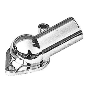 TRANS-DAPT #4789 Chevy Water Neck