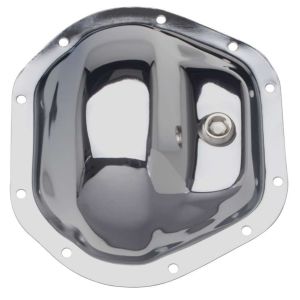 TRANS-DAPT #4815 Differential Cover Chrom e Dana 44