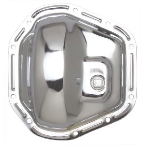 TRANS-DAPT #4816 Differential Cover Chrom e Dana 60