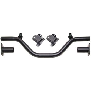 TRANS-DAPT #4840 SBC Univ. Motor Mount Crossmember Kit