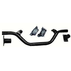 TRANS-DAPT #4849 SBF Univ. Motor Mount Crossmember Kit