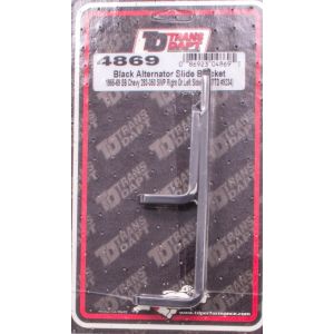 TRANS-DAPT #4869 Alternator Bracket