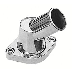 TRANS-DAPT #6003 Aluminum Water Neck