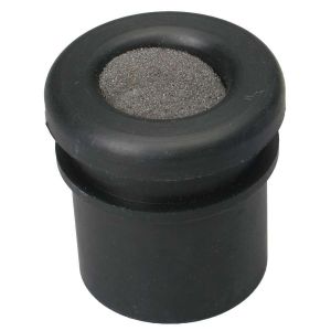 TRANS-DAPT #6979 Valve Cover Baffle 1.25 in x 3/4in