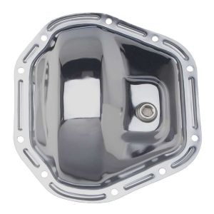 TRANS-DAPT #8783 Differential Cover Kit Chrome Dana 60