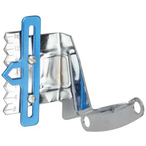 TRANS-DAPT #9179 Timing Tab W/Pointer 8in