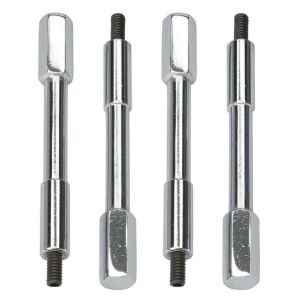 TRANS-DAPT #9182 Hex Head Vc Fasteners