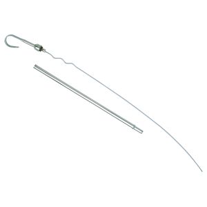 TRANS-DAPT #9224 318/360 Mopar Oil Dipsti