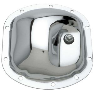 TRANS-DAPT #9238 Differential Cover Chrom e Dana 30