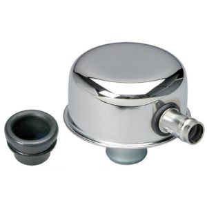 TRANS-DAPT #9242 Push-In Breather W/Tube