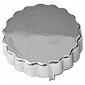 TRANS-DAPT #9257 Gm Chrm Power Strg Cap