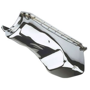TRANS-DAPT #9294 Bb Chevy Oil Pan