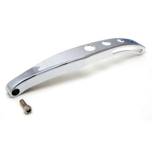 TRANS-DAPT #9319 65-68 Chevy Swp Alt. Brk