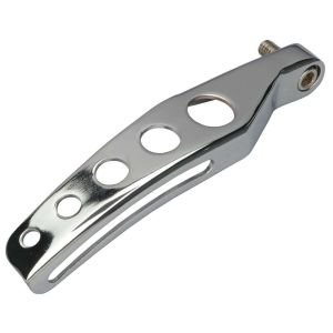 TRANS-DAPT #9321 76-86 Chevy Lwp Alt. Brk