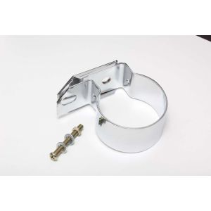 TRANS-DAPT #9365 COIL BRACKET CHROME