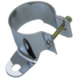 TRANS-DAPT #9366 Chrome Coil Holder