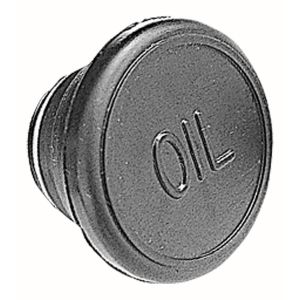 TRANS-DAPT #9373 Rubber Valve Cover Plug