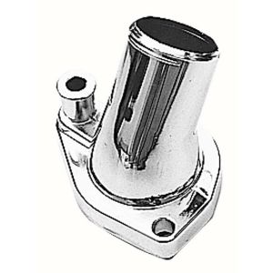 TRANS-DAPT #9440 Sb Ford O-Ring Water Nec