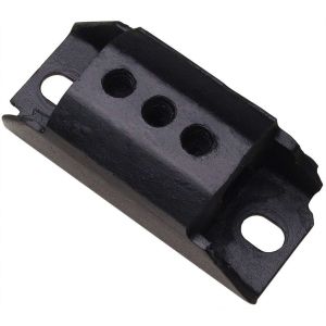 TRANS-DAPT #9442 Rubber/Steel Trans Mount