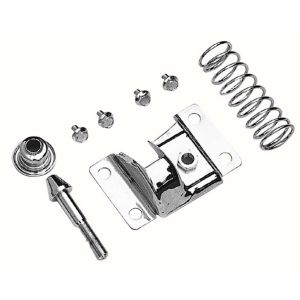 TRANS-DAPT #9473 Hood Safety Latch Kit