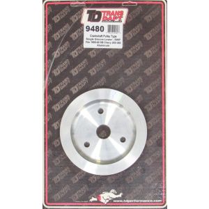 TRANS-DAPT #9480 Single Lower Swp Pulley