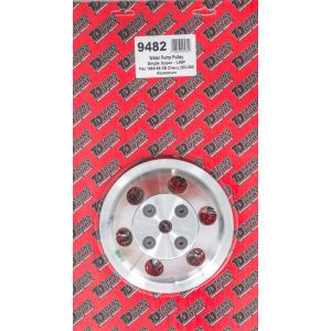 TRANS-DAPT #9482 Single Upper Lwp Pulley