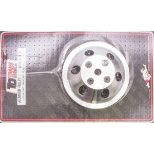 TRANS-DAPT #9483 Double Upper Lwp Pulley